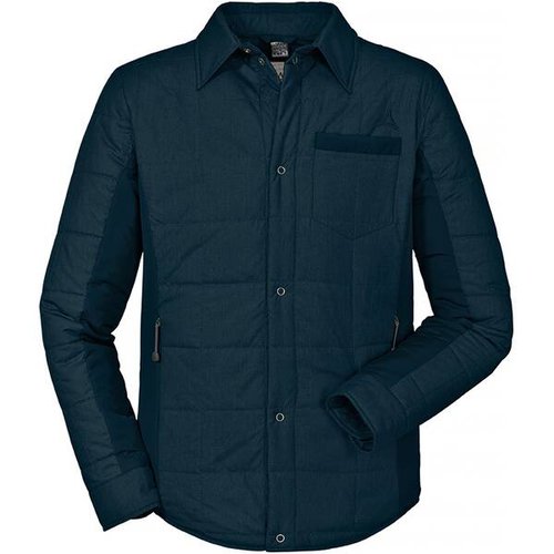 Schöffel Herren Berghemd Ventloft Shirt Feldkirch