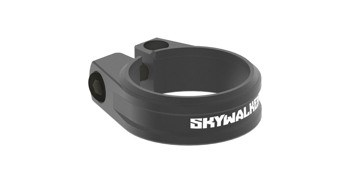 Sattelklemme BBB SmoothLever BSP-87 - Fahrräder Un Produktbild-Vorschau 11
