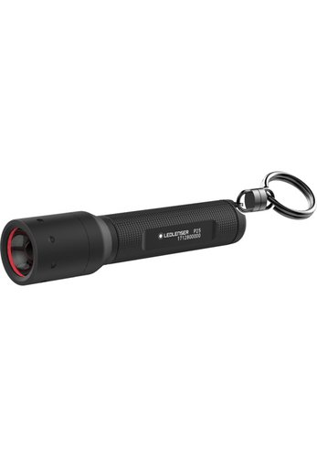 LED Lenser Led Lenser Taschenlampe "P25", schwarz