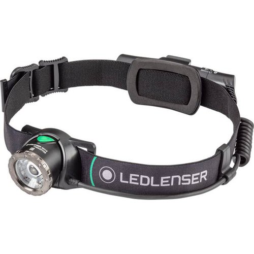 Led Lenser LEDLENSER Stirnlampe MH10