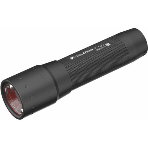 Led Lenser Lampe P7 Core_Black_Box