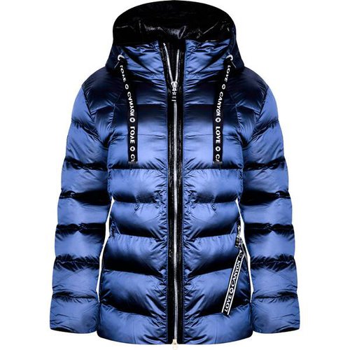 Canyon Damen Longjacke