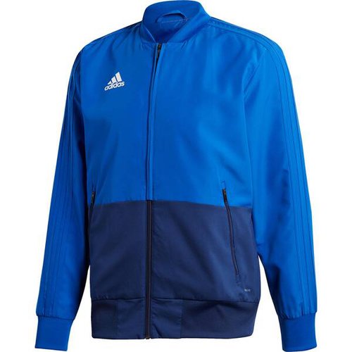 Adidas Herren Condivo 18 Präsentationsjacke