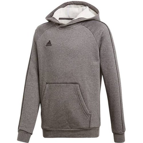 Adidas Kinder Core 18 Hoodie