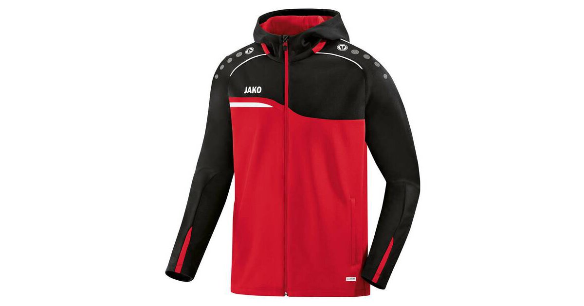 JAKO Kapuzenjacke Dynamic (140) - acquista su