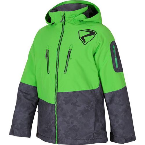 Catastrofe hop oven Ziener Kinder Skijacke ANOAH