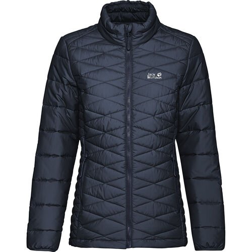 Jack Wolfskin Jack Wolfskin Damen Isolationsjacke Glen Peak, navy, L