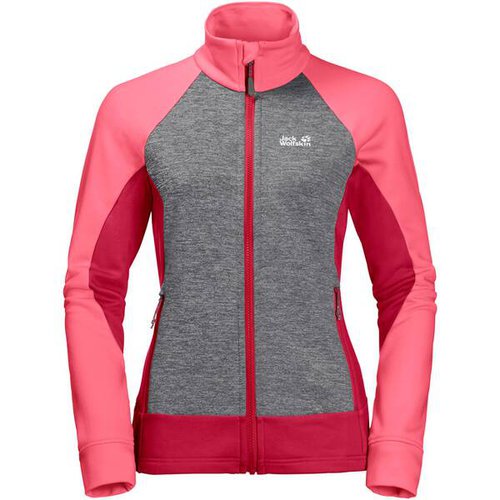 Jack Wolfskin Damen Unterjacke SKY PEAK JACKET W