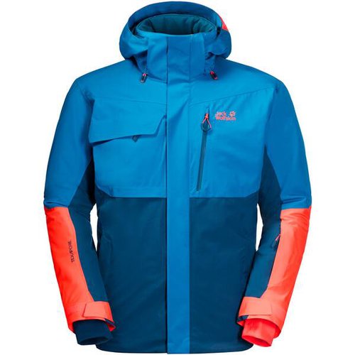Jack Wolfskin Herren Skijacke GREAT