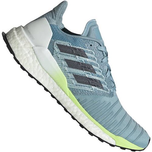Adidas Running - Schuhe - Neutral Solar Boost Running Damen