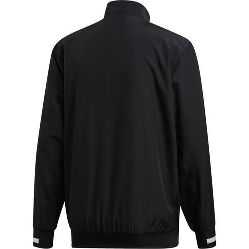 Adidas Fußball - Teamsport Textil - Jacken Team 19 Woven Jacket