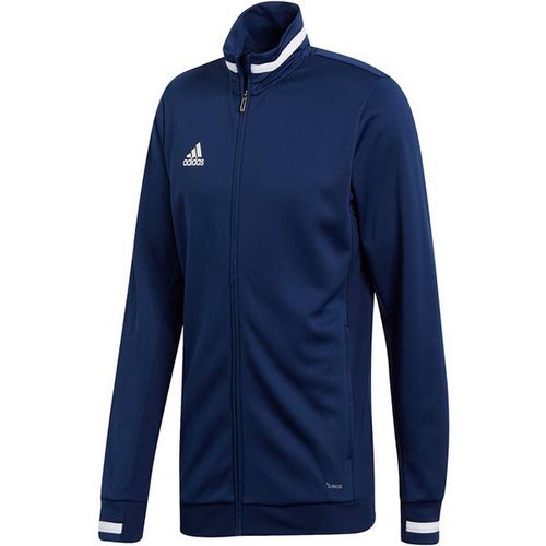 Adidas Fußball - Teamsport Textil - Jacken Team 19 Track Jacket Jacke