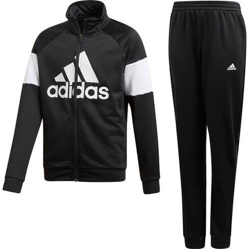 Adidas Lifestyle - Textilien - Anzüge Badge of Sport Trainingsanzug Kids