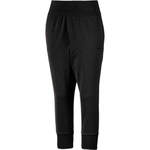 Puma Damen Jogginghose SOFT SPORTS Drapey Pants