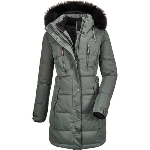 G.i.g.a. Dx By Killtec Damen Jacke Ventoso WMN Quilted PRK D