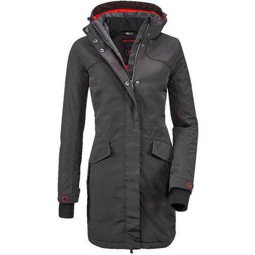 Killtec Damen Mantel Grindavik WMN CT B