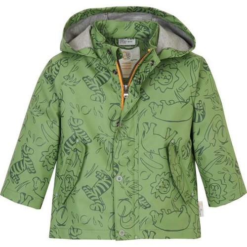 Veste De Ski First Instinct By Killtec - Imperméable 10000mm - Respirante - Mixte Enfant - Sans PFC