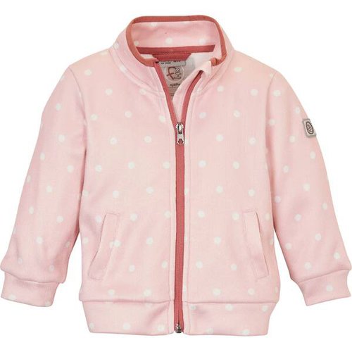 First Instinct By Killtec Kinder Strickfleecejacke FIS 40 MNS KNTFLC JCKT