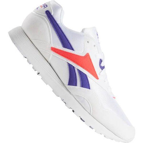 Reebok Lifestyle - Schuhe Herren - Sneakers Rapide MU Sneaker