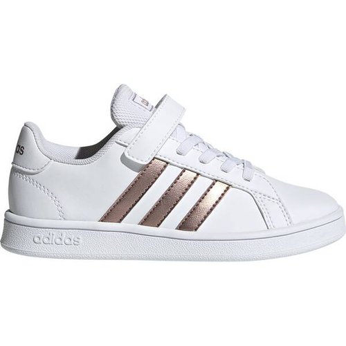 Adidas Kinder Grand Court Schuh