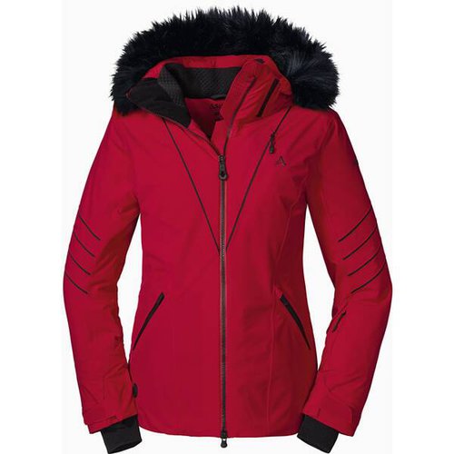SCHÖFFEL Damen Skijacke Canazei