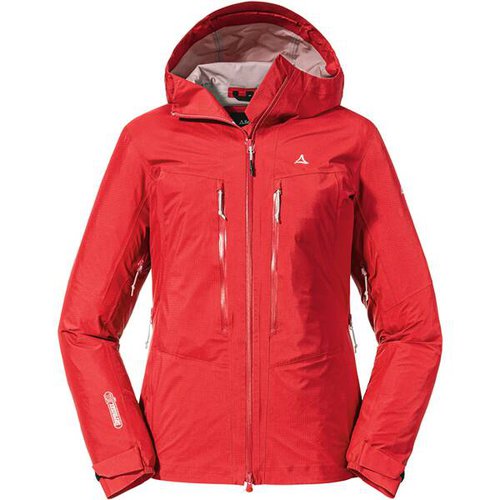 Schöffel Damen Jacken 3L Jacket Rothorn L