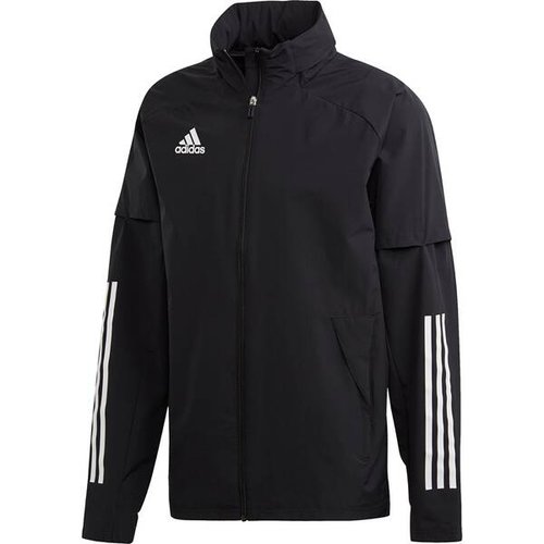 Adidas Herren Condivo 20 Allweather Jacke