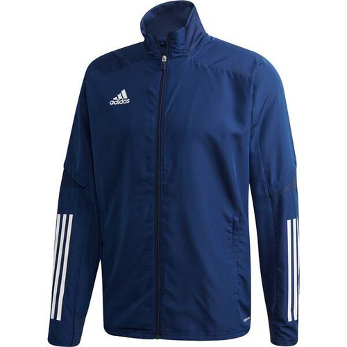 Adidas Herren Condivo 20 Präsentationsjacke