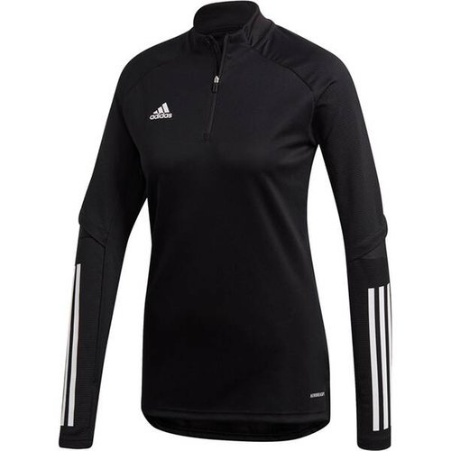 Adidas Fußball - Teamsport Textil - Sweatshirts Condivo 20 Trainingstop LA Damen
