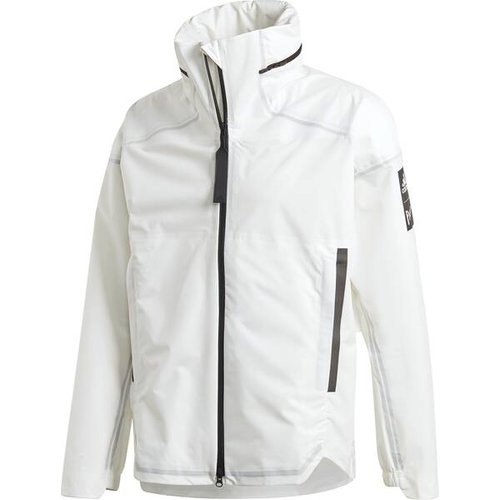 Adidas Herren PARLEY MYSHELTER RAIN.RDY REGENJACKE