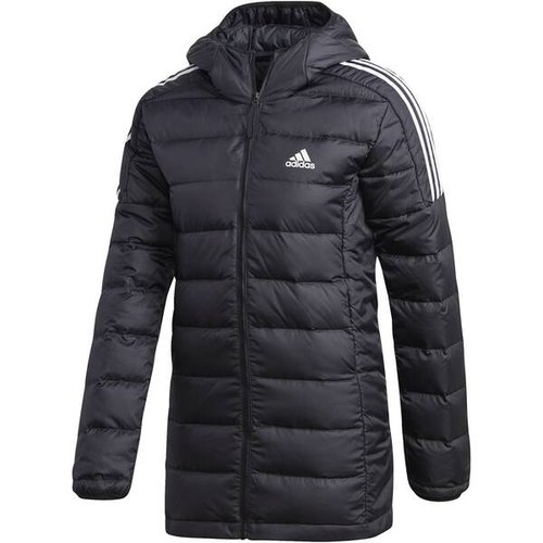 Adidas Damen Essentials Daunenparka