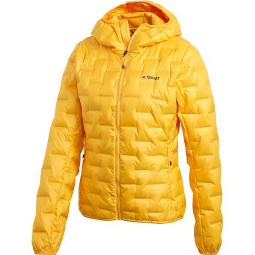 Adidas daunenjacke damen deals