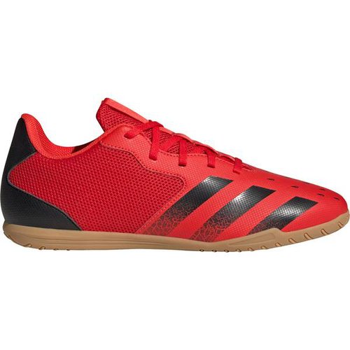 Adidas Herren Fussball-Hallenschuhe PREDATOR FREAK .4 IN SALA