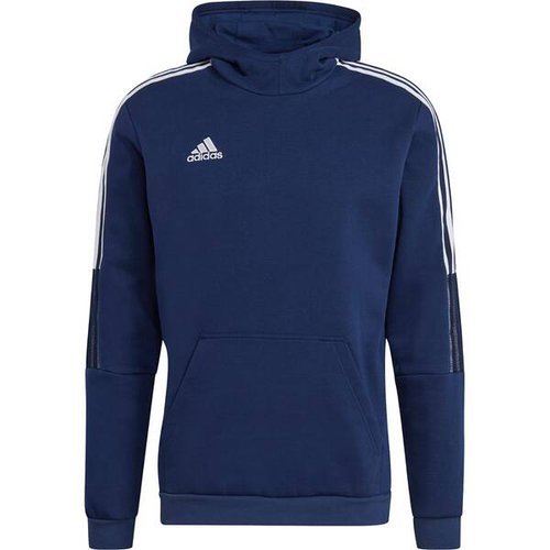 Adidas Herren Tiro 21 Sweat Hoodie