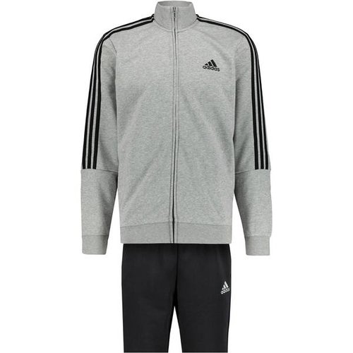 Adidas Herren Aeroready Essentials Streifen Trainingsanzug