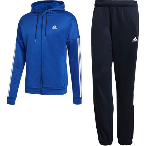 Adidas trainingsanzug herren mit kapuze on sale