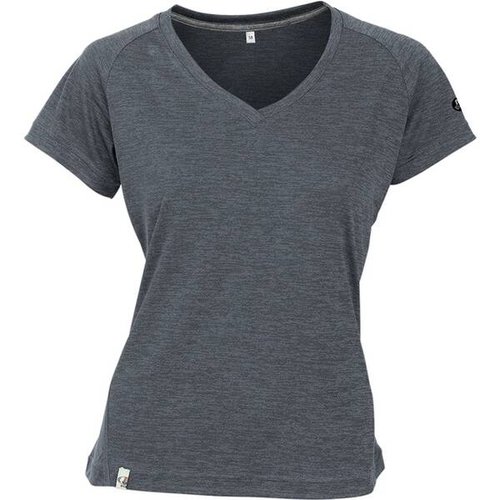 Maul Damen Shirt Ridnaun - 1/2 T-Shirt+Print