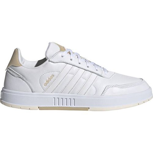 Adidas Herren Courtmaster Freizeitschuh