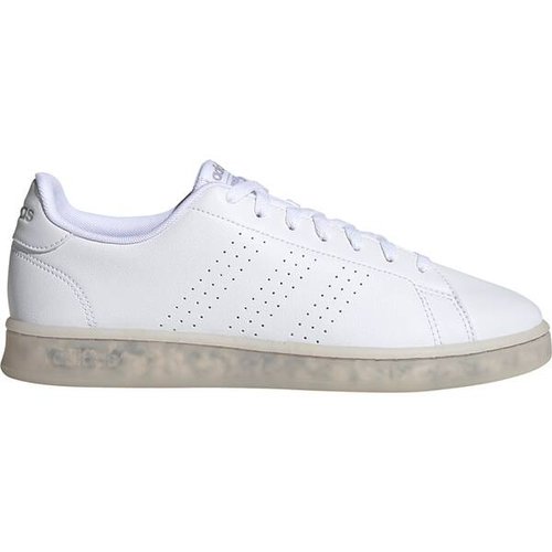 Adidas Herren Advantage Eco Freizeitschuh