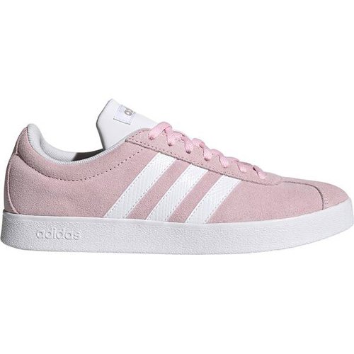 Adidas Damen VL Court Schuh
