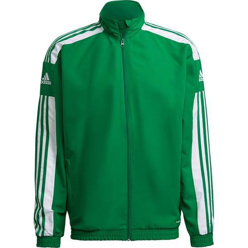 Adidas Herren Jacke Squadra 21 (normal & lang)