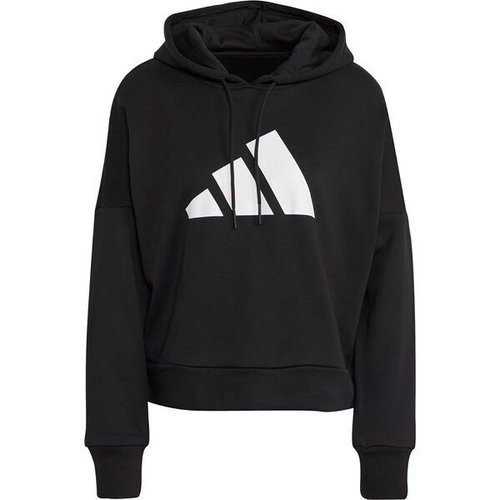 Adidas Damen Sportswear Future Icons Hoodie