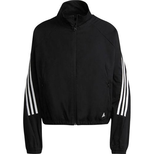 Adidas Damen Sportswear Future Icons Woven Trainingsjacke