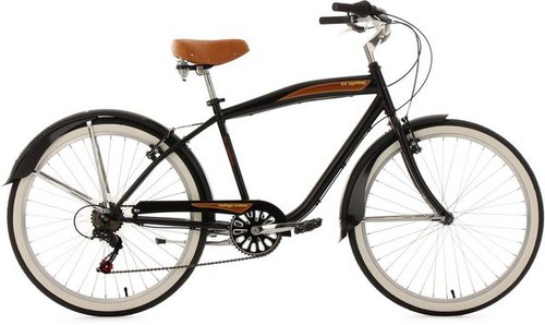 KS Cycling Vintage