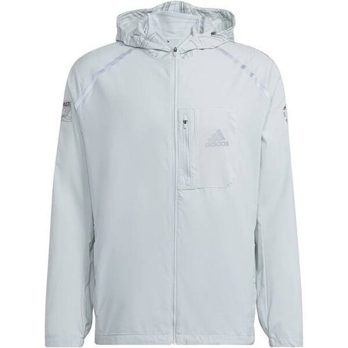 Adidas Herren Marathon for the Oceans Laufjacke