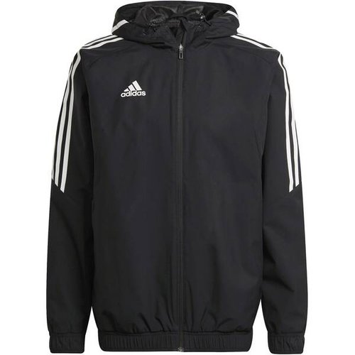 Adidas Herren Jacke CON22 AW JKT