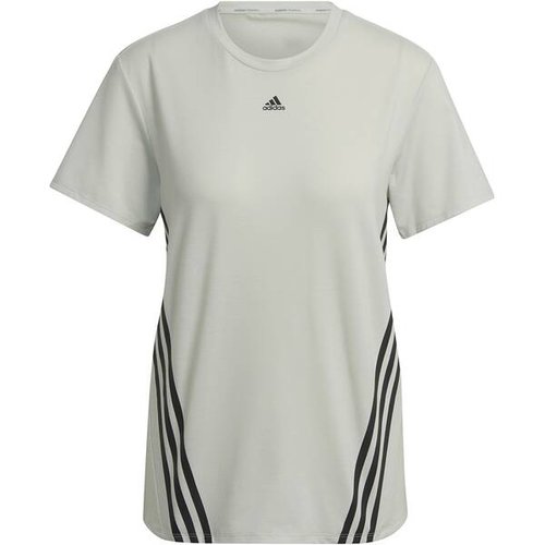 Adidas Damen Shirt WTR ICNS 3S T