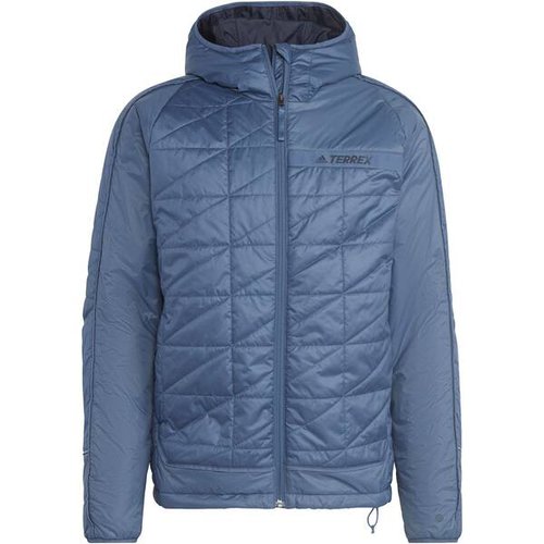 Adidas Herren Funktionsjacke MT Sy Ins Hoo J