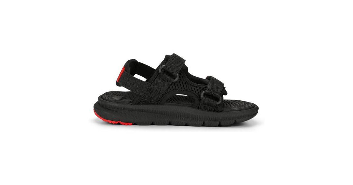 Puma Kinder Sandalen Evolve Sandal PS