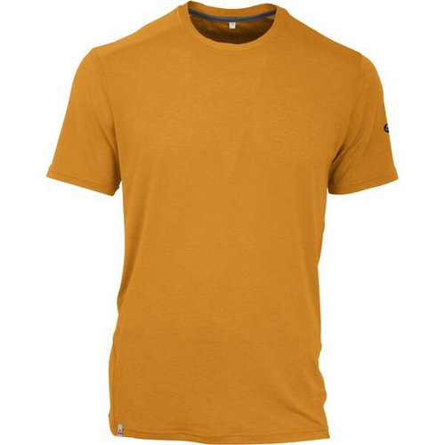Maul Herren Shirt Strahlhorn II-1/2 T-Shirt